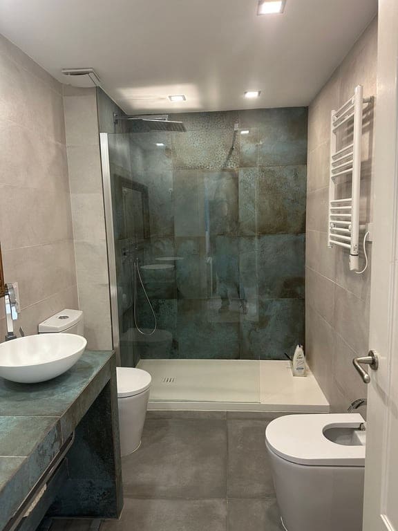 3 slaapkamer Appartement te huur in Javea / Xabia met zwembad garage - € 1.500 (Ref: 9899806)