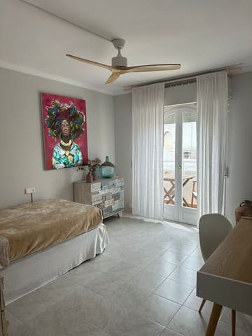 3 bedroom Apartment for rent in Javea / Xàbia with pool garage - € 1,500 (Ref: 9899806)