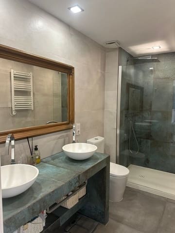 3 bedroom Apartment for rent in Javea / Xàbia with pool garage - € 1,500 (Ref: 9899806)
