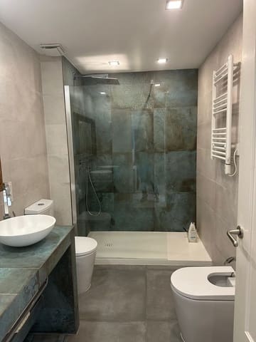 3 bedroom Apartment for rent in Javea / Xàbia with pool garage - € 1,500 (Ref: 9899806)
