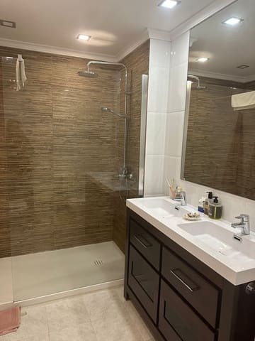 3 bedroom Apartment for rent in Javea / Xàbia with pool garage - € 1,500 (Ref: 9899806)