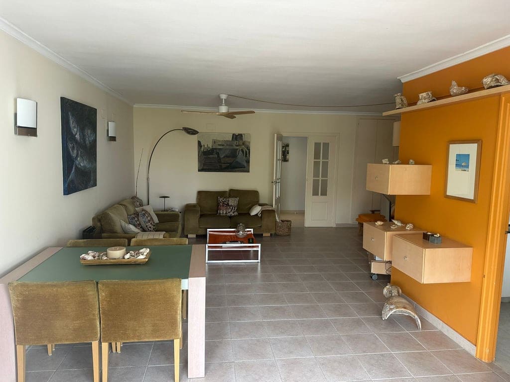 3 slaapkamer Appartement te huur in Javea / Xabia met zwembad garage - € 1.500 (Ref: 9899806)