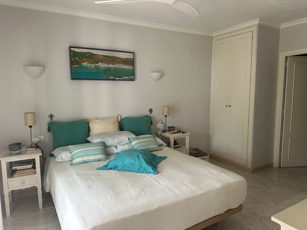 3 slaapkamer Appartement te huur in Javea / Xabia met zwembad garage - € 1.500 (Ref: 9899806)