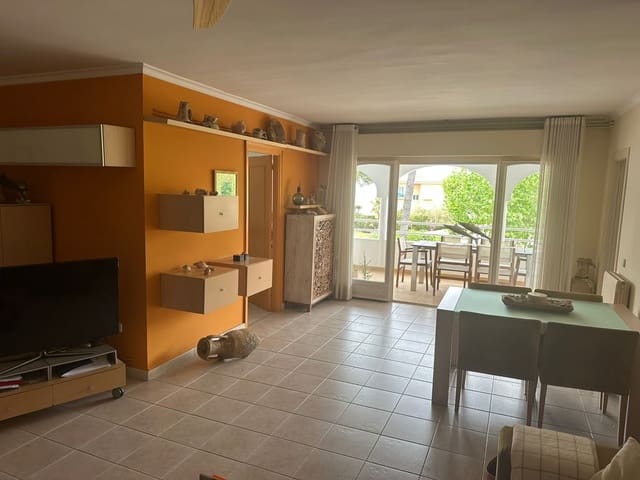 3 bedroom Apartment for rent in Javea / Xàbia with pool garage - € 1,500 (Ref: 9899806)