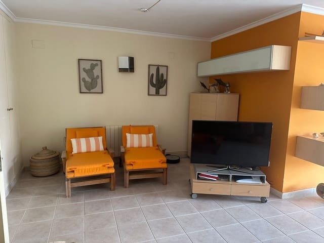 3 bedroom Apartment for rent in Javea / Xàbia with pool garage - € 1,500 (Ref: 9899806)