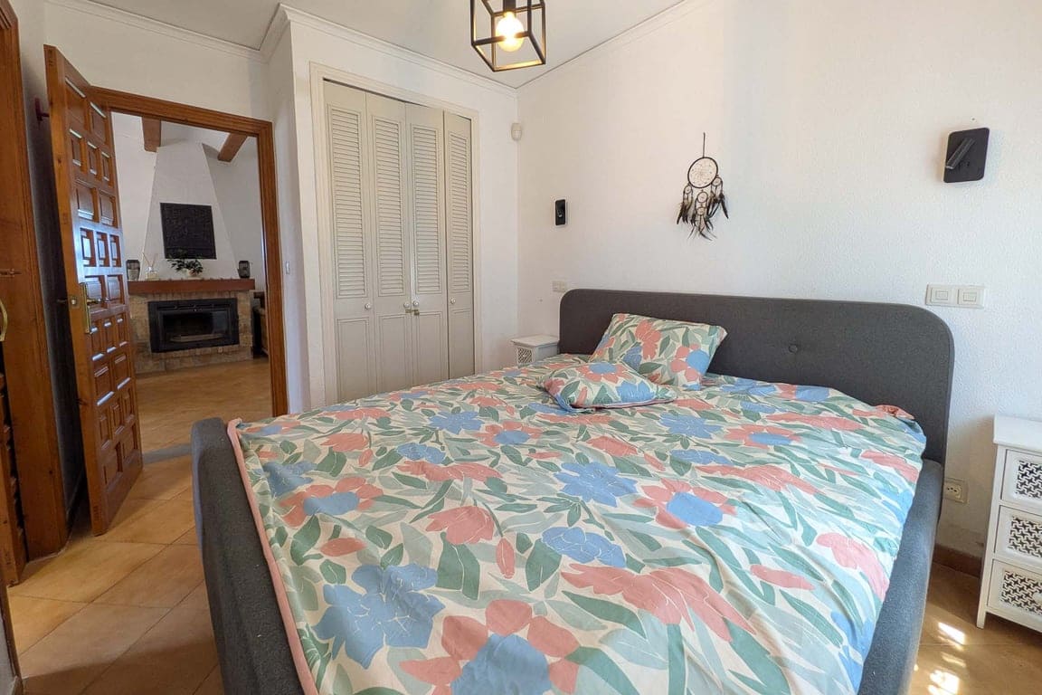 3 chambre Villa/Maison à vendre à Denia avec piscine garage - 565 000 € (Ref: 9953341)