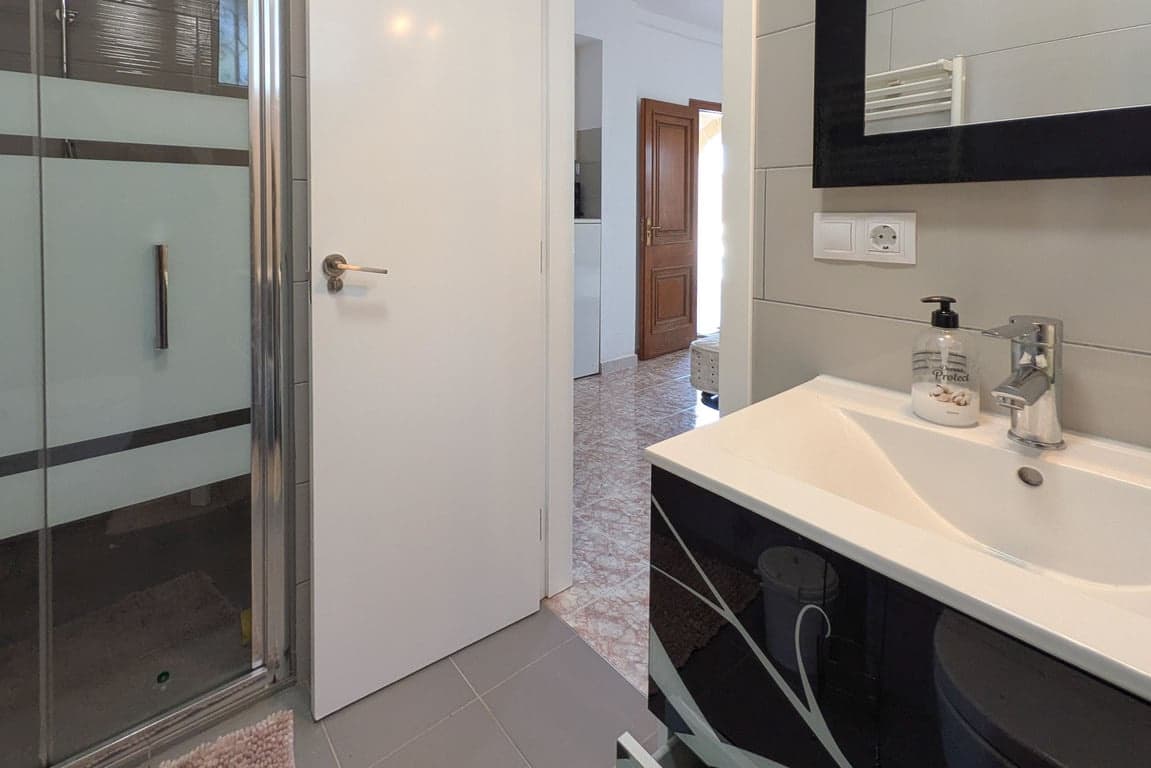 3 chambre Villa/Maison à vendre à Denia avec piscine garage - 565 000 € (Ref: 9953341)