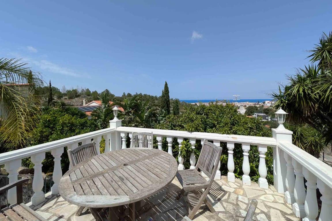 3 chambre Villa/Maison à vendre à Denia avec piscine garage - 565 000 € (Ref: 9953341)