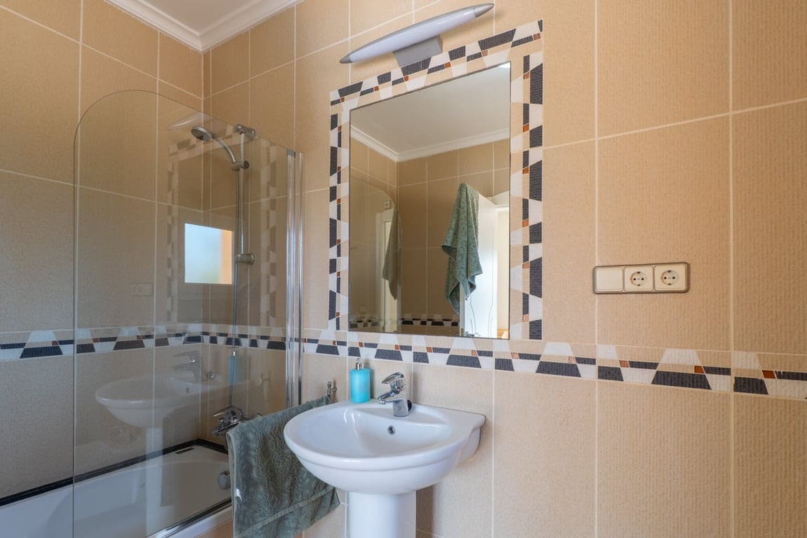 3 sovrum Villa till salu i Javea / Xabia med pool garage - 750 000 € (Ref: 9953343)