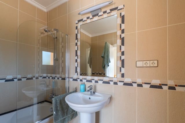3 soverom Villa til salgs i Javea / Xàbia med svømmebasseng garasje - € 750 000 (Ref: 9953343)