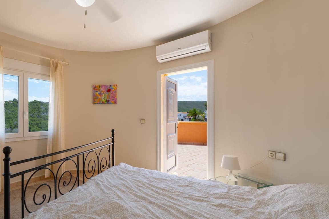 3 sovrum Villa till salu i Javea / Xabia med pool garage - 750 000 € (Ref: 9953343)