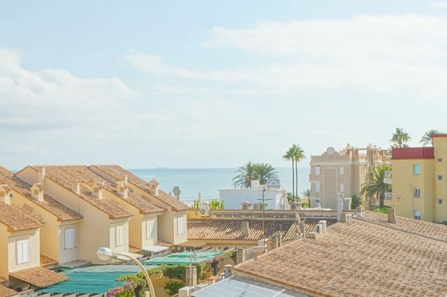 Apartamento de 2 habitaciones en Dénia en venta con piscina garaje - 249.000 € (Ref: 9953344)