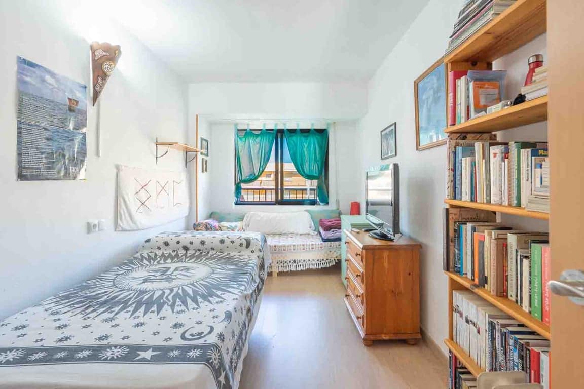 2 soverom Leilighet til salgs i Denia med svømmebasseng garasje - € 249 000 (Ref: 9953344)
