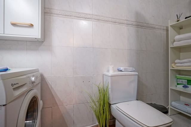 1 camera da letto Appartamento in vendita in Moraira, Teulada-Moraira con piscina garage - 210.000 € (Rif: 9953347)