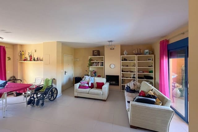 4 quarto Apartamento para venda em Dénia com piscina garagem - 472 000 € (Ref: 9953348)