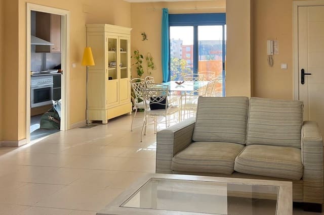 4 quarto Apartamento para venda em Dénia com piscina garagem - 472 000 € (Ref: 9953348)