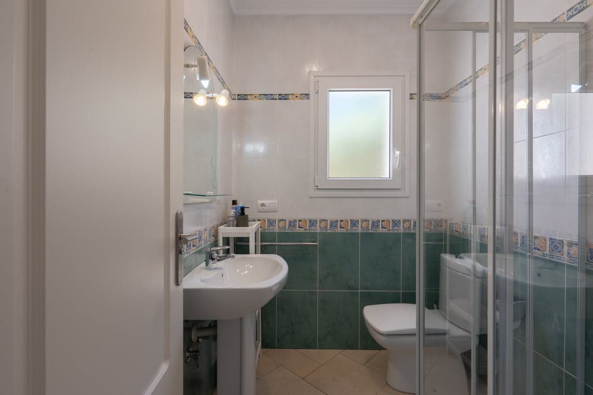 Chalet de 3 habitaciones en Javea / Xàbia en venta con piscina garaje - 625.000 € (Ref: 9953414)