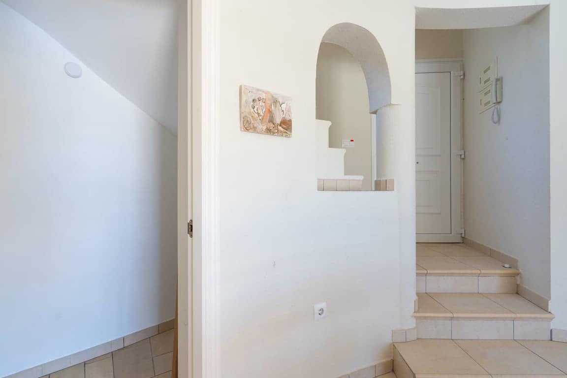 Chalet de 3 habitaciones en Javea / Xàbia en venta con piscina garaje - 625.000 € (Ref: 9953414)