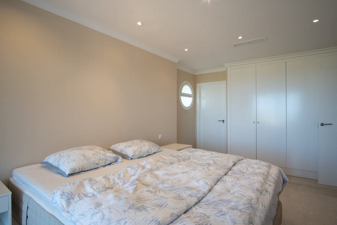 3 soveværelse Lejlighed til salg i Pedreguer med swimmingpool garage - € 625.000 (Ref: 9953416)