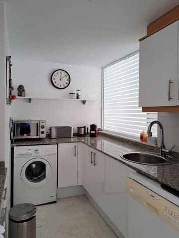 1 chambre Appartement à vendre à Javea / Xàbia avec piscine - 355 000 € (Ref: 9953417)