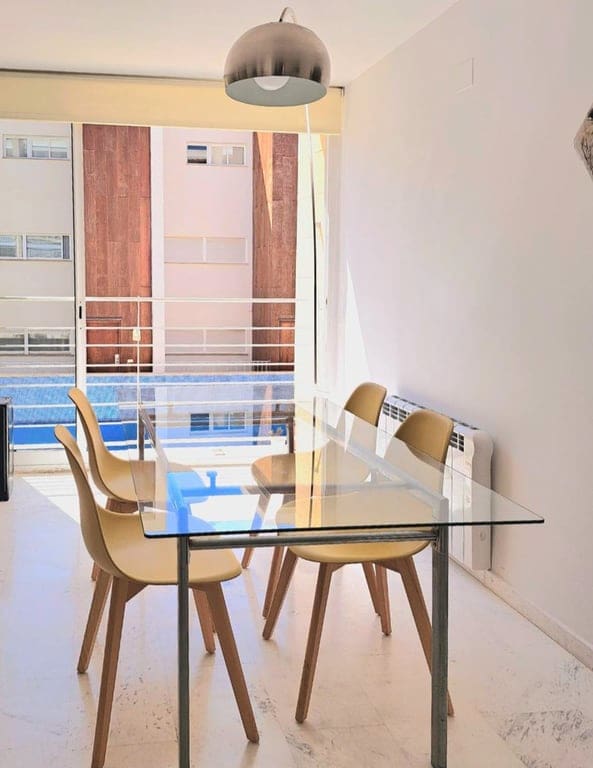 1 makuuhuone Huoneisto myytävänä paikassa Javea / Xabia mukana uima-altaan - 355 000 € (Ref: 9953417)