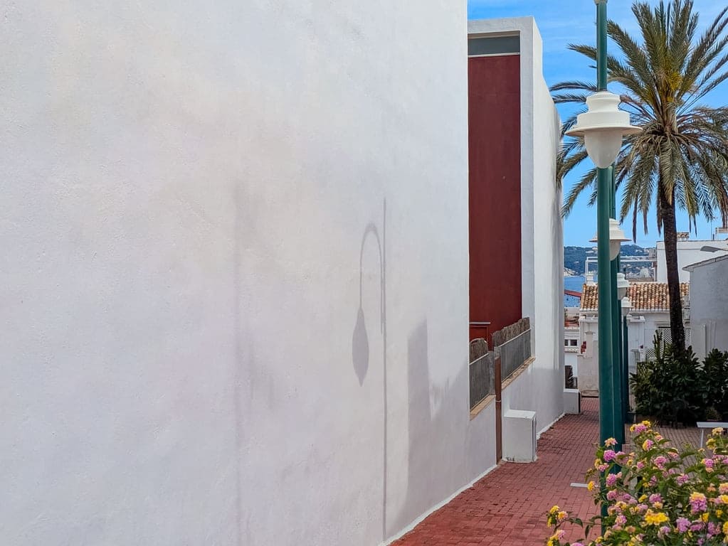 1 makuuhuone Huoneisto myytävänä paikassa Javea / Xabia mukana uima-altaan - 355 000 € (Ref: 9953417)