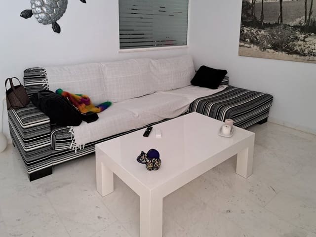 1 chambre Appartement à vendre à Javea / Xàbia avec piscine - 355 000 € (Ref: 9953417)