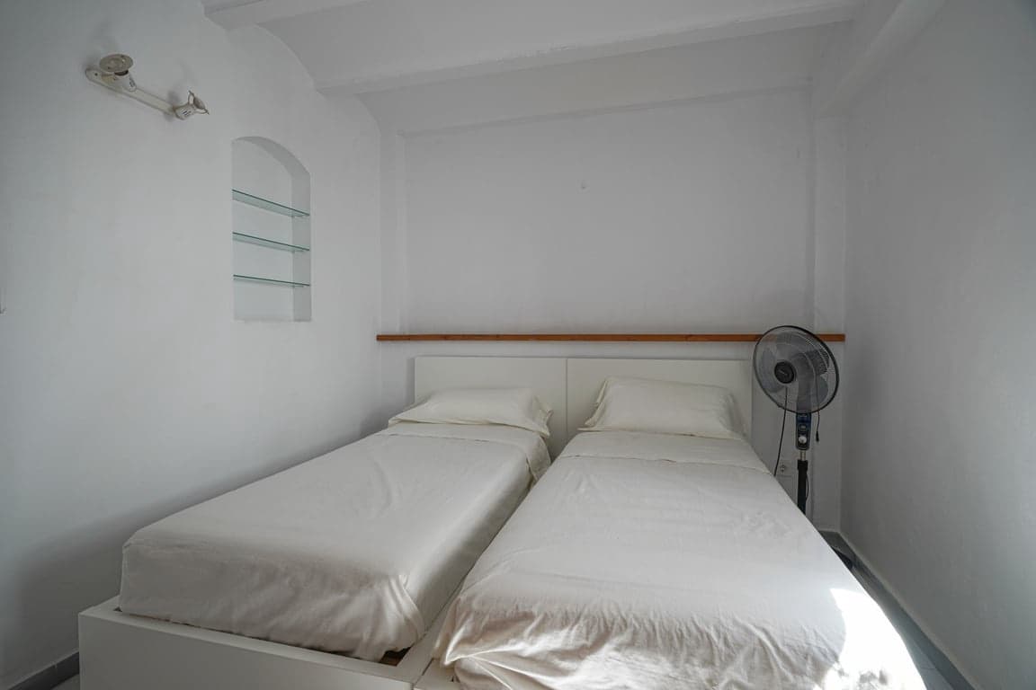 3 sovrum Hus till salu i Oliva - 286 500 € (Ref: 9956492)