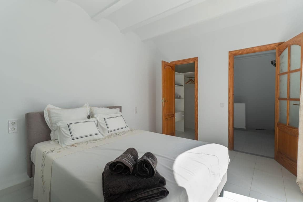 3 sovrum Hus till salu i Oliva - 286 500 € (Ref: 9956492)
