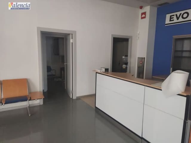 Local Comercial en Cami de Vera, València ciudad en venta - 327.000 € (Ref: 10007617)