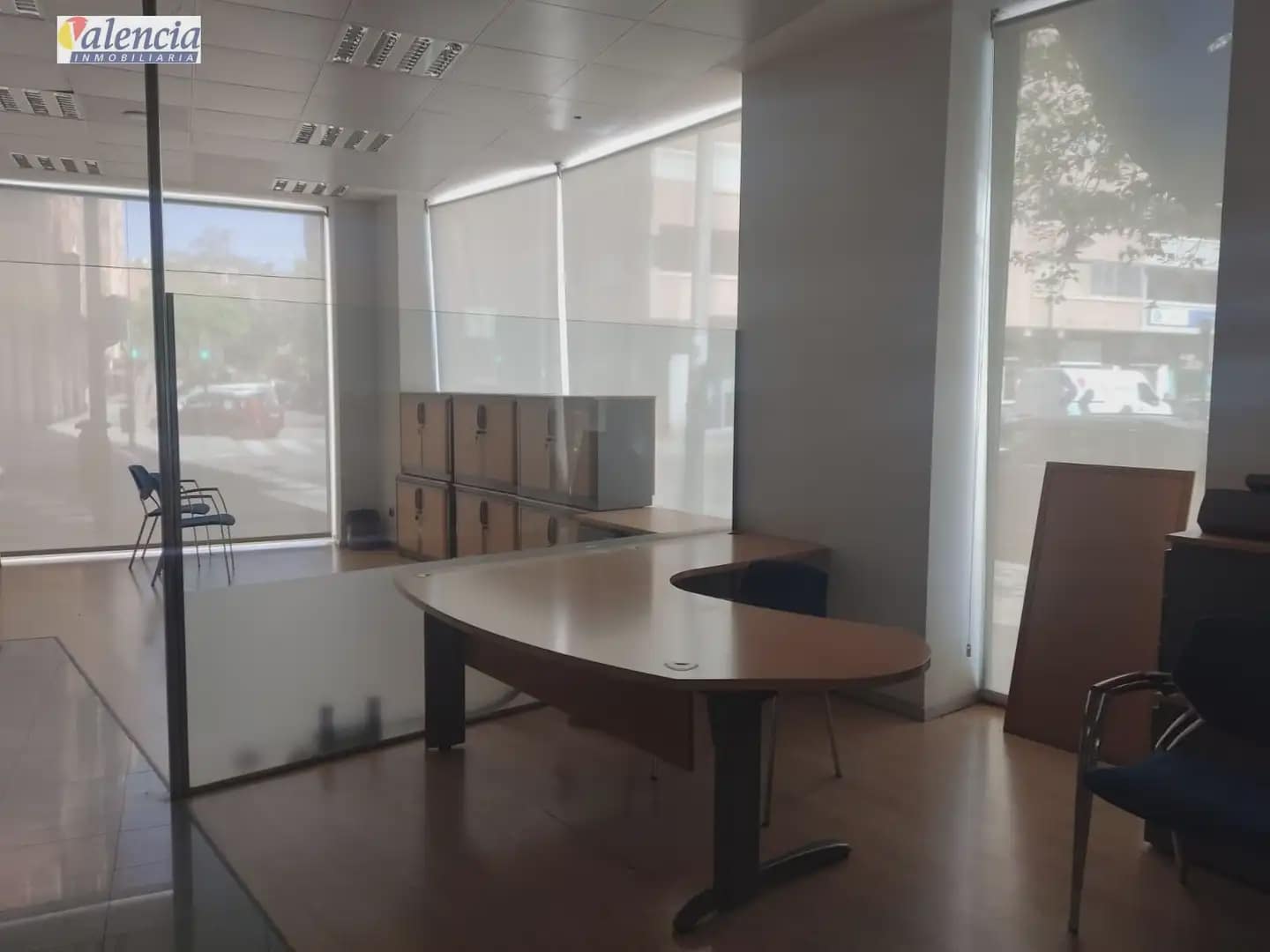 Local Comercial en València ciudad en venta - 327.000 € (Ref: 10007617)