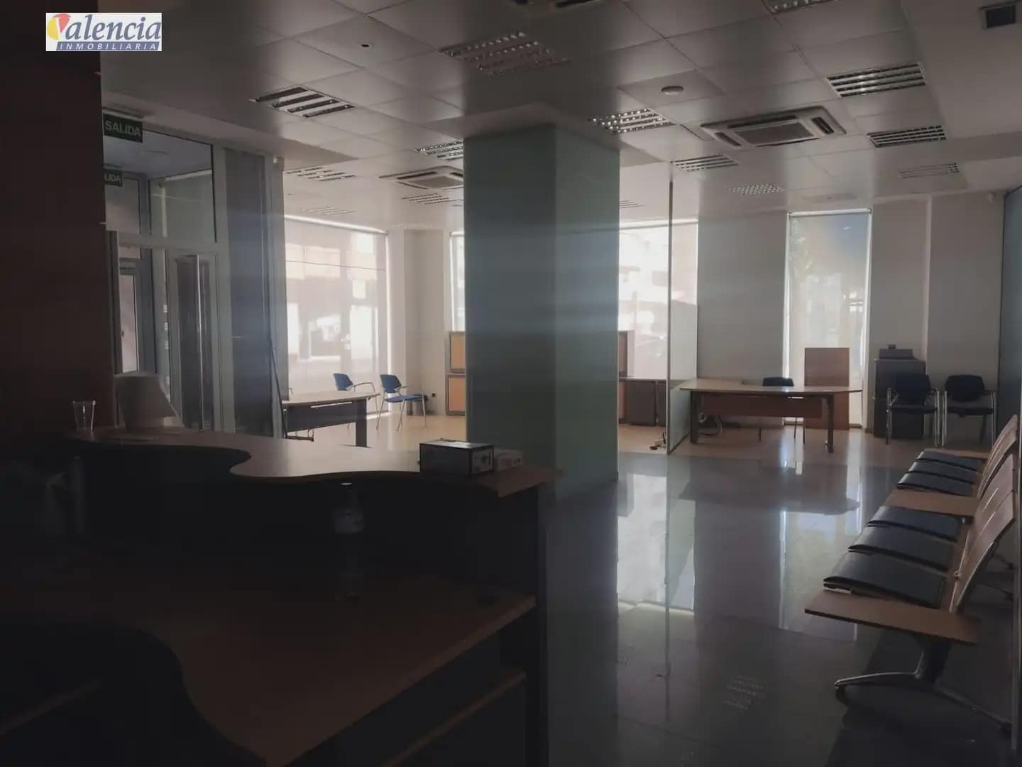 Local Comercial en València ciudad en venta - 327.000 € (Ref: 10007617)