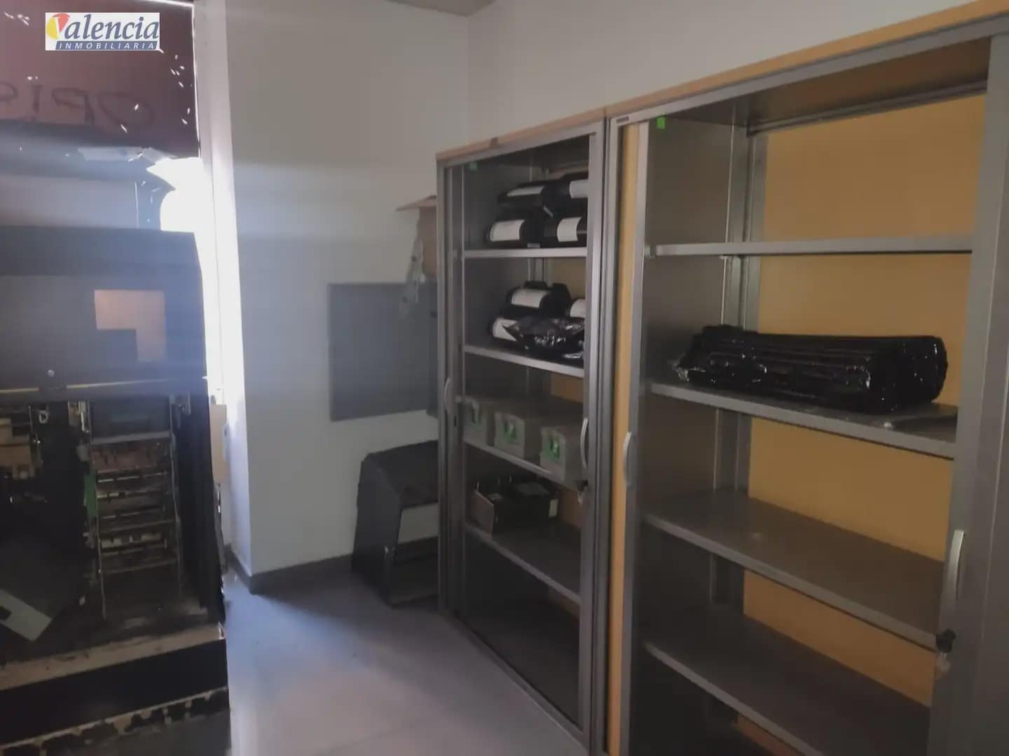 Local Comercial en València ciudad en venta - 327.000 € (Ref: 10007617)