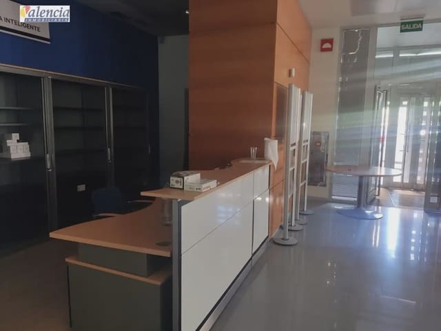 Local Comercial en Cami de Vera, València ciudad en venta - 327.000 € (Ref: 10007617)