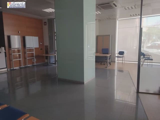 Local Comercial en Cami de Vera, València ciudad en venta - 327.000 € (Ref: 10007617)