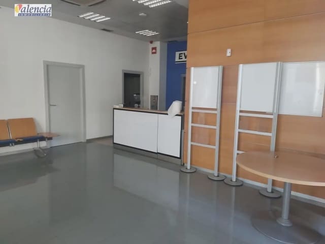Local Comercial en Cami de Vera, València ciudad en venta - 327.000 € (Ref: 10007617)