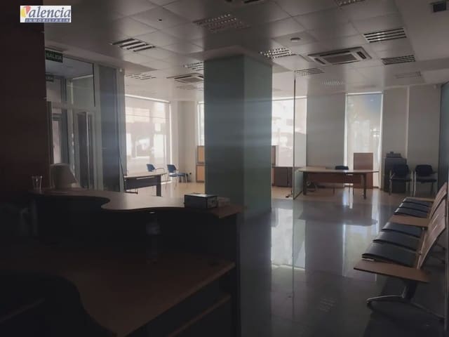 Local Comercial en Cami de Vera, València ciudad en venta - 327.000 € (Ref: 10007617)
