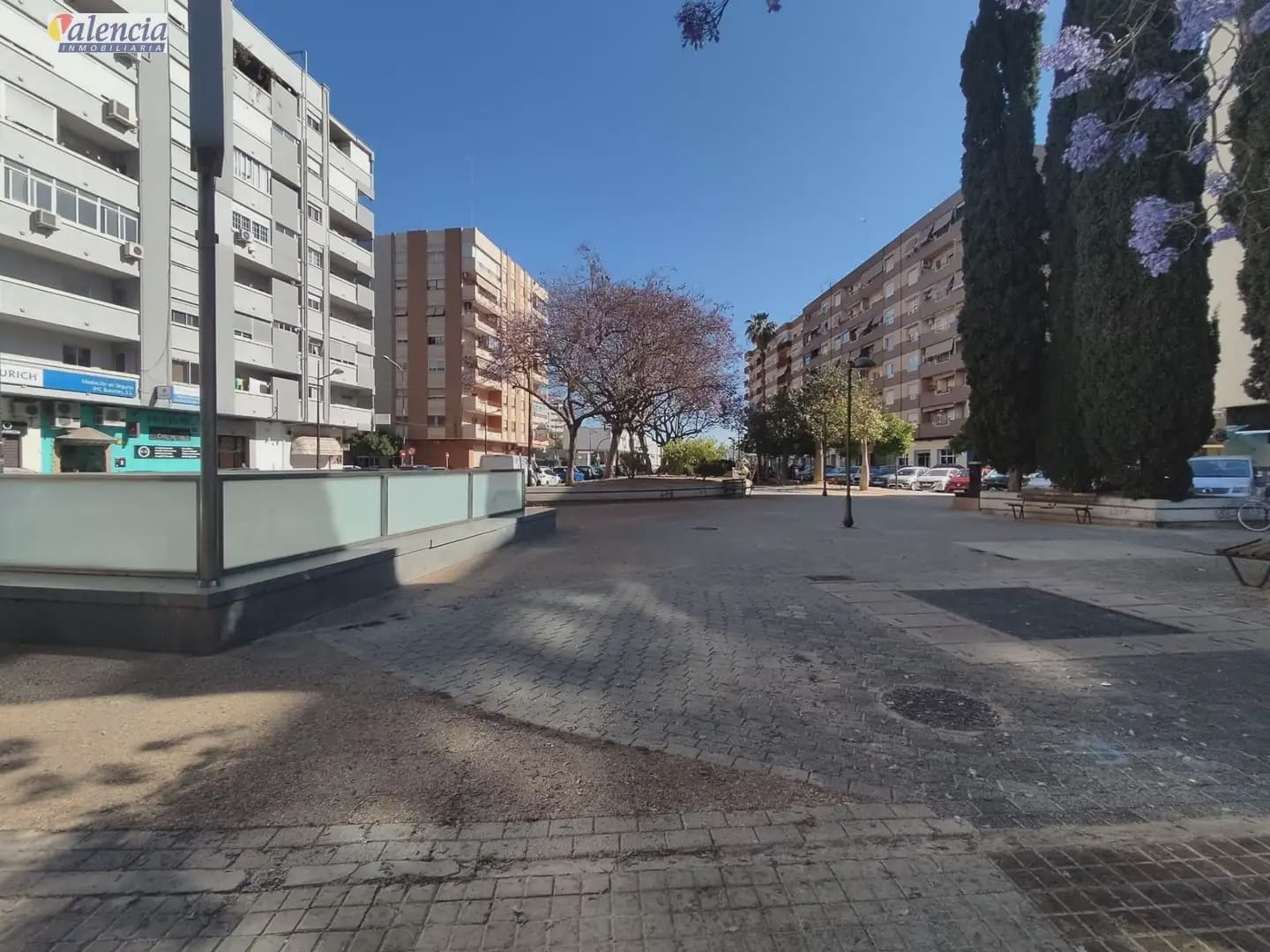 Local Comercial en València ciudad en venta - 327.000 € (Ref: 10007617)
