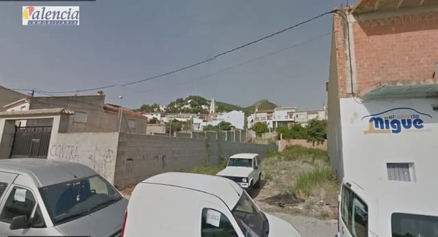 Building Plot for sale in Ador - € 70,000 (Ref: 10007618)