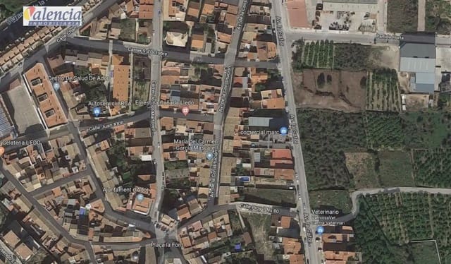 Building Plot for sale in Ador - € 70,000 (Ref: 10007618)