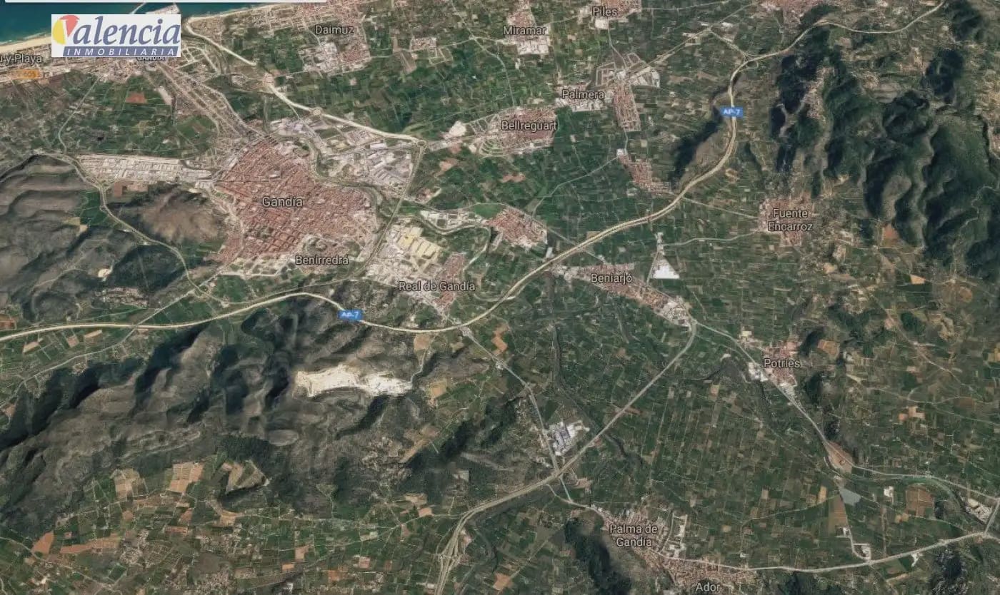 Building Plot for sale in Ador - € 70,000 (Ref: 10007618)