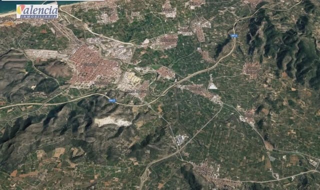 Building Plot for sale in Ador - € 70,000 (Ref: 10007618)