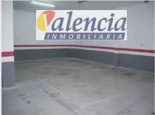 Garaż na sprzedaż w Vilamarxant / Villamarchante - 7 000 € (Ref: 10007619)
