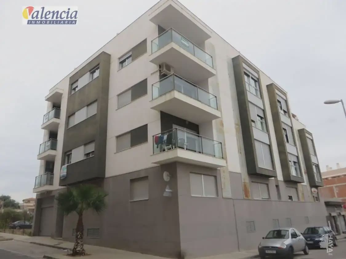 Garaż na sprzedaż w Vilamarxant / Villamarchante - 7 000 € (Ref: 10007619)