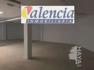 Garage for sale in Naquera - € 5,000 (Ref: 10007620)