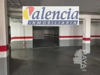 Garage for sale in Náquera - € 5,000 (Ref: 10007620)