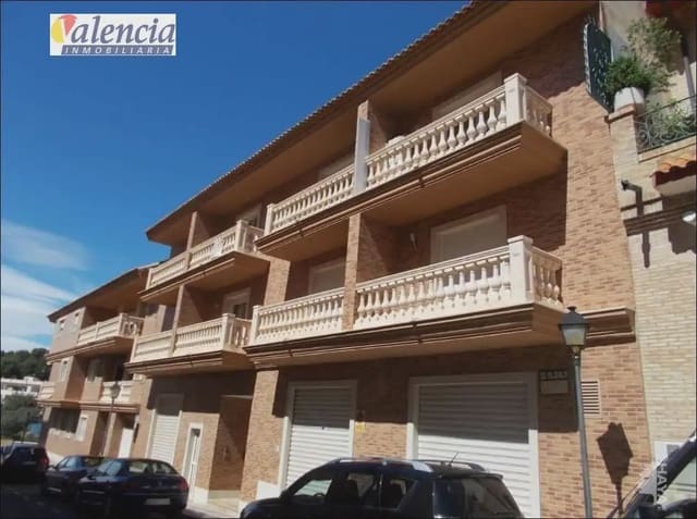 Garage for sale in Náquera - € 5,000 (Ref: 10007620)