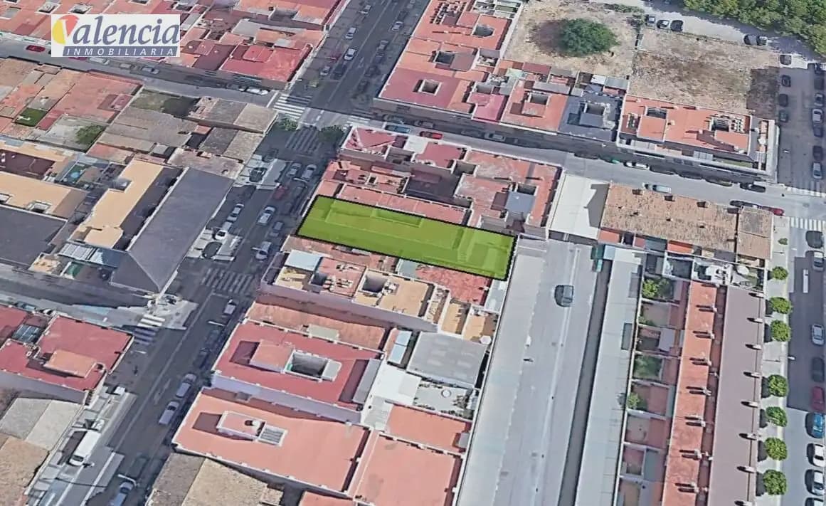 Commercial for sale in Massanassa - € 161,000 (Ref: 10007622)