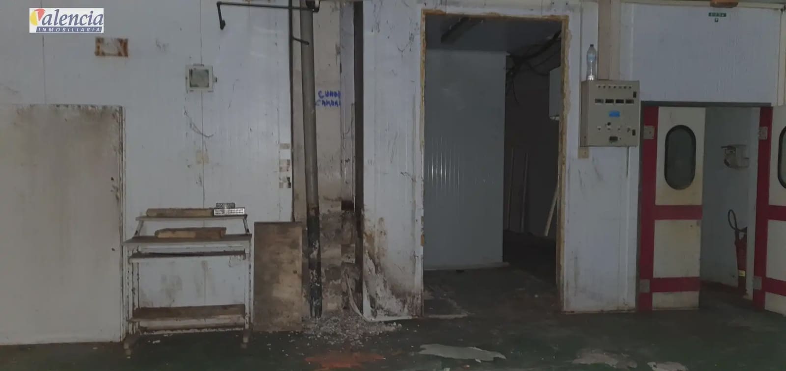 Commercial for sale in Massanassa - € 161,000 (Ref: 10007622)