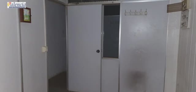 Local Commercial à vendre à Massanassa - 161 000 € (Ref: 10007622)